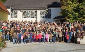 Tag des Pfarrfotos Dietach_Foto: Pfarre Dietach