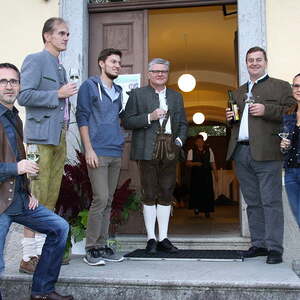 Pfarr-Weinfest 2017