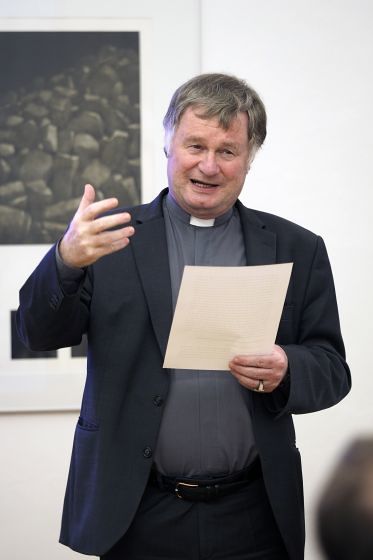 Bischof Dr. Manfred Scheuer