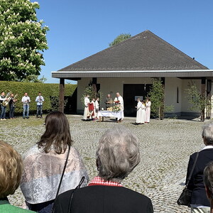 Fronleichnam