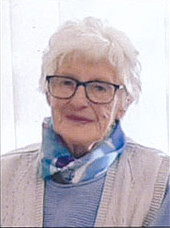 Maria Ahorner
