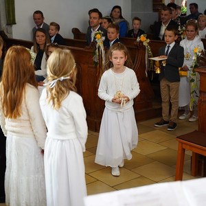 Pfarre Sarleinsbach