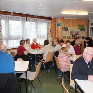 Pfarrcafé