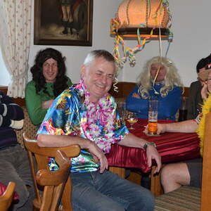 KFB - Fasching