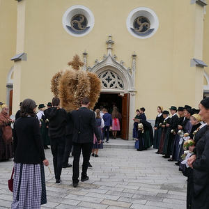 Erntedank 2017