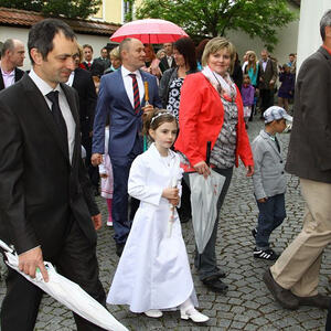 Erstkommunion