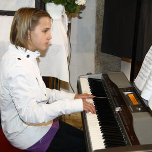 Firmvorstellmesse