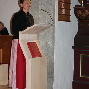 60 Jahre KFB / © Martina Jahn 60 Jahre KFB
