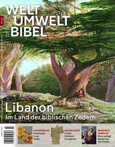 Welt und Umwelt Nr. 113