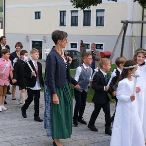 Erstkommunion