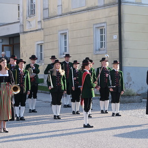 Erntedank