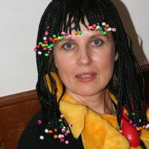Pfarrfasching