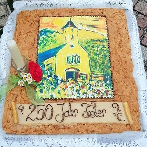 Festtorte