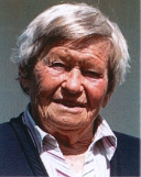 Rosa Fischerlehner