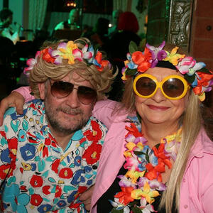 Pfarrfasching