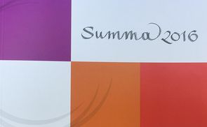 SUMMA 2016
