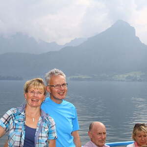 Chorausflug