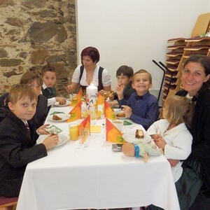Erstkommunion