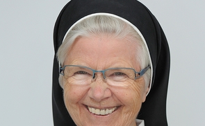 Sr. Huberta Rohrmoser