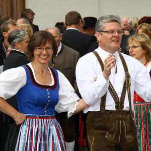 Erntedankfest