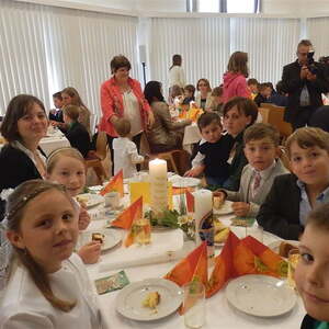Erstkommunion