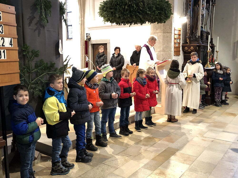 9. Dezember 2018