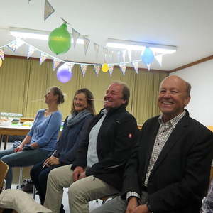 60 Jahre KBW