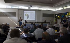 Die Dechantenkonferenz setzte sich bei ihrer Herbstkonferenz am 19. und 20. September 2018 mit dem Thema Afrika auseinander.