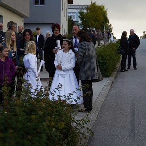 Pfarre Sarleinsbach