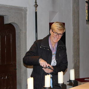 60 Jahre KFB / © Martina Jahn 60 Jahre KFB