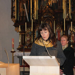 60 Jahre KFB / © Martina Jahn 60 Jahre KFB
