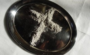Aschenkreuz