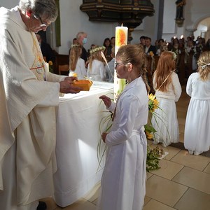 Pfarre Sarleinsbach