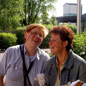 Flohmarkt 2007