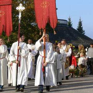 Erntedankfest 2007