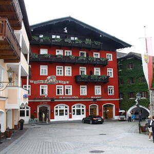 Chorausflug