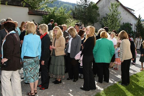 Erstkommunion