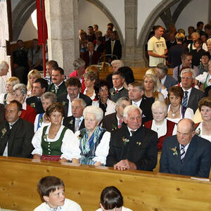 Hochzeitsjubiläen