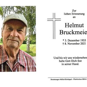 © Bestattungen Müller / Schröppel Triftern 