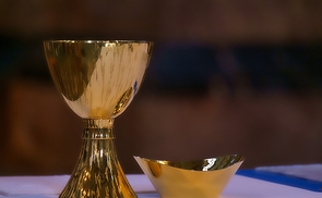 Öffentliche Gottesdienste sind ab 7. Dezember wieder möglich