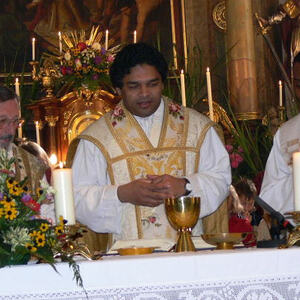 Erntedankfest 2007