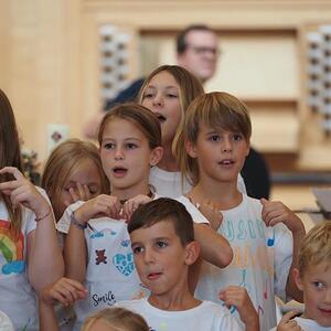 Musiksommer