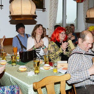 KFB Fasching