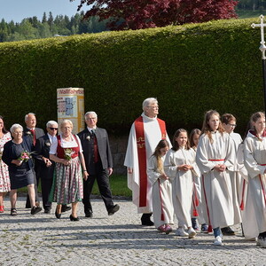 am 29. Mai 2023
