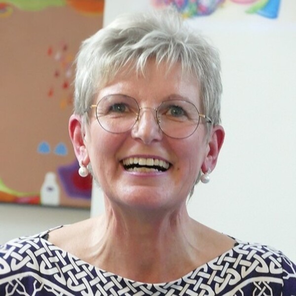 Helga Schürz / Katholisches Bildungswerk OÖ