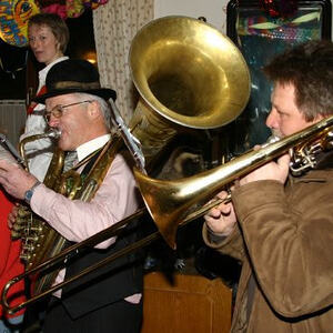 Pfarrfasching