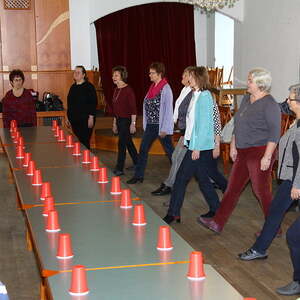 Kirchenchor Singseminar