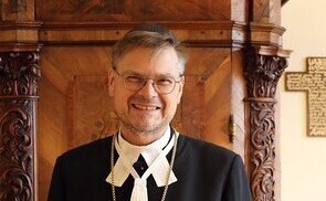 Klaus Sonnleitner neuer Propst von Stift St. Florian