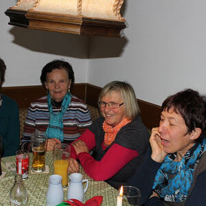 60 Jahre KFB / © Martina Jahn 60 Jahre KFB