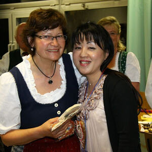 Japanisches Konzert / © Martin Hildner & Roland Böhm Japanisches Konzert